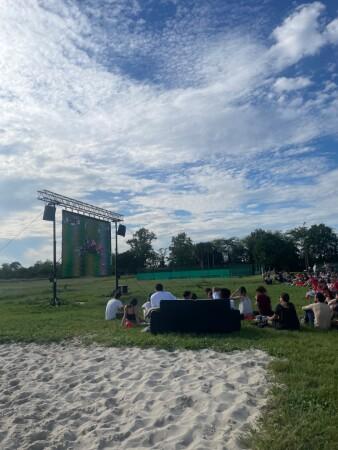 Best Sports Bars in TOULOUSE - Le Biergarten Purpan