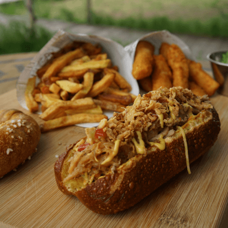 Best Sports Bars in TOULOUSE - Le Biergarten Purpan