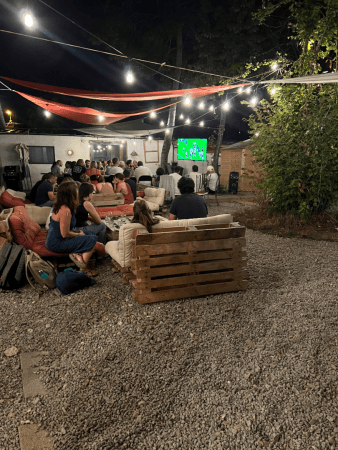 Les Meilleurs Bars à Limoges - Peuplier