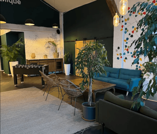 Les Meilleurs Bars à Limoges - Peuplier