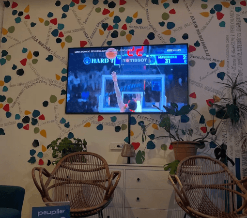 Les Meilleurs Bars à Limoges - Peuplier