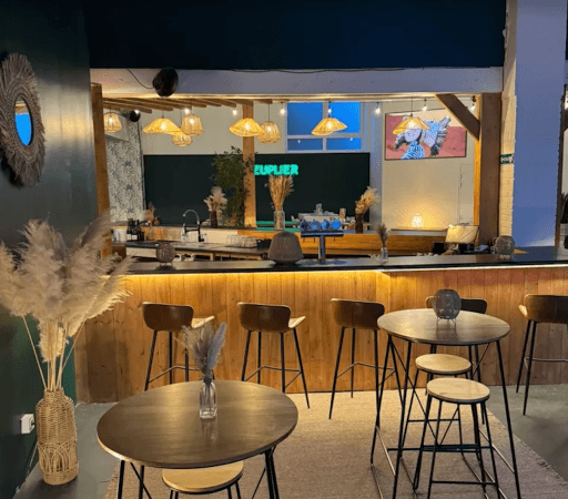 Les Meilleurs Bars à Limoges - Peuplier