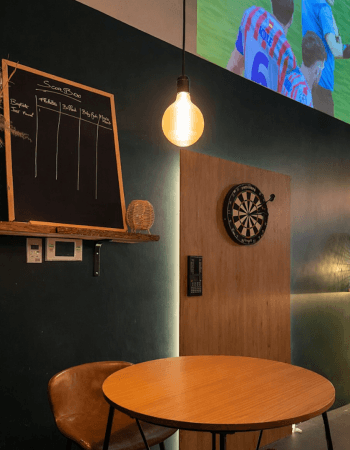 Les Meilleurs Bars à Limoges - Peuplier