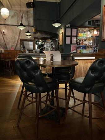 Best Sports Bars in London - Cock Tavern