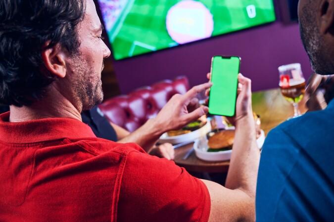 Best Sports Bars in Huddersfield - Grosvenor Casino Huddersfield