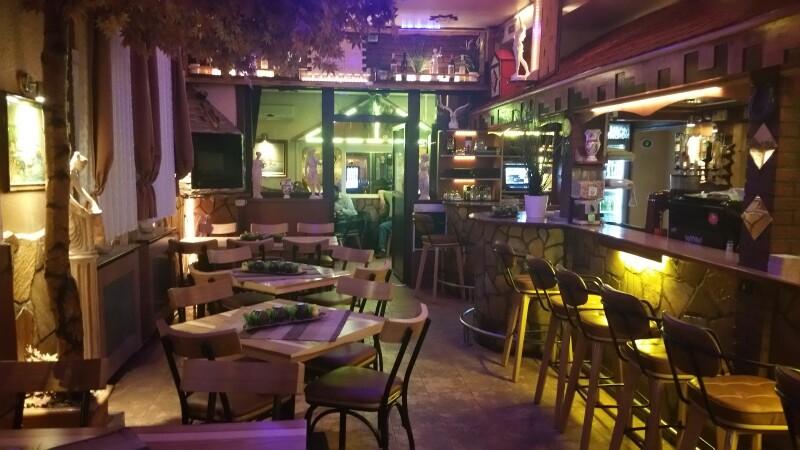 Beste Sportsbars in Wiesbaden - Salonika