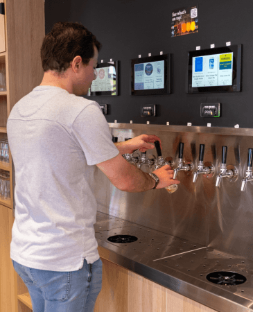 Best Sports Bars in Brisbane - Tippler's Tap