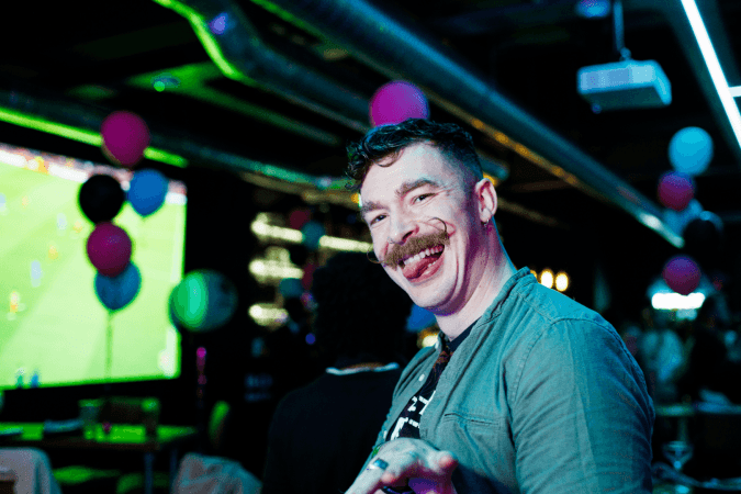 Beste Sportsbars in Canterbury - Boom Battle Bar Canterbury