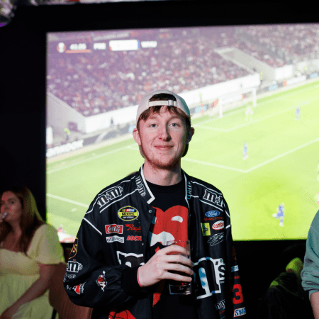 Beste Sportsbars in Canterbury - Boom Battle Bar Canterbury