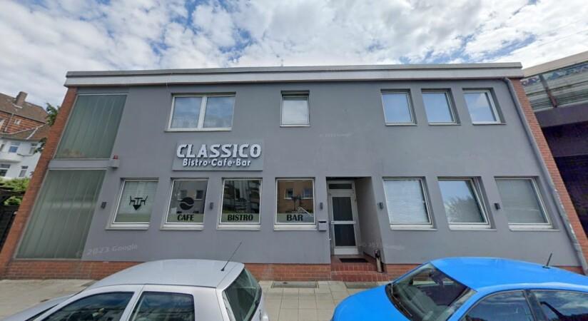 Beste Sportsbars in Hannover - Classico