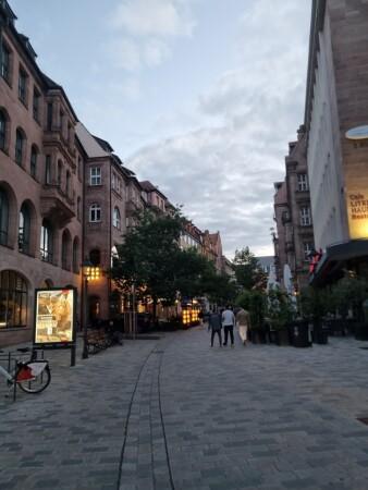 Beste Sportsbars in Nürnberg - Society Nürnberg GmbH