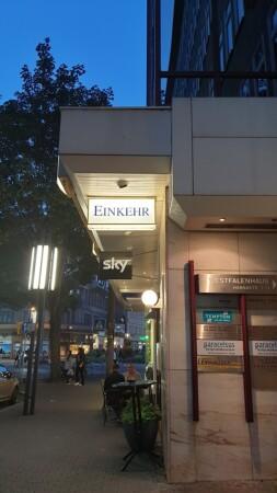 Beste Sportsbars in Dortmund - Einkehr