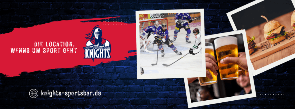 Best Sports Bars in Deggendorf - Knight's Sportsbar