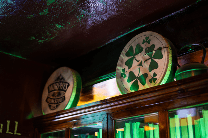 Beste Sportsbars in Watford - Dunning's Bar