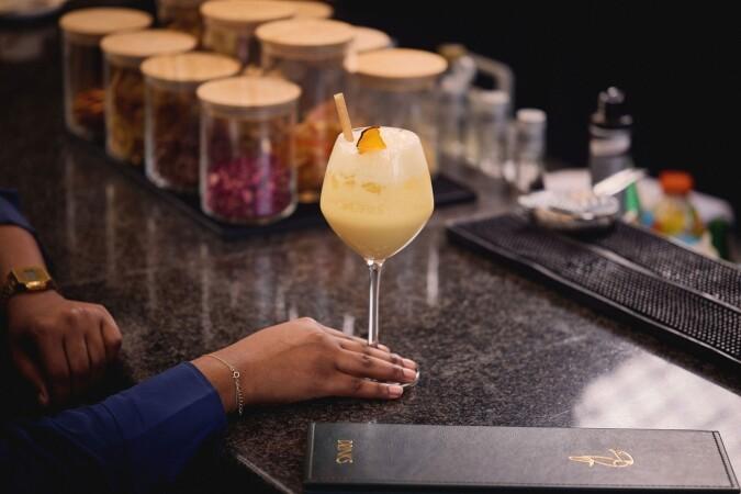 Les Meilleurs Bars à Roissy-en-France - Bar Nest