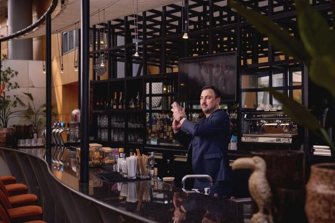 Les Meilleurs Bars à Roissy-en-France - Bar Nest