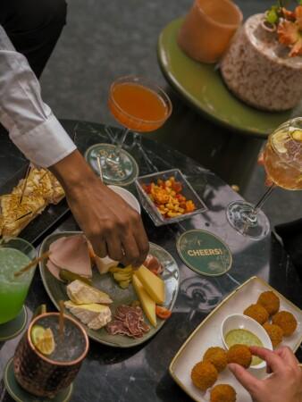 Les Meilleurs Bars à Roissy-en-France - Bar Nest