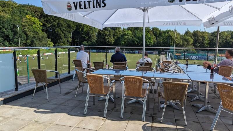 Beste Sportsbars in Hagen - Spielvereinigung Hagen 1911 e.V