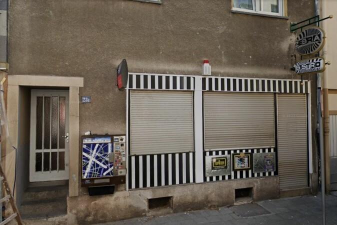 Beste Sportsbars in Ludwigshafen - Bistro Zebra