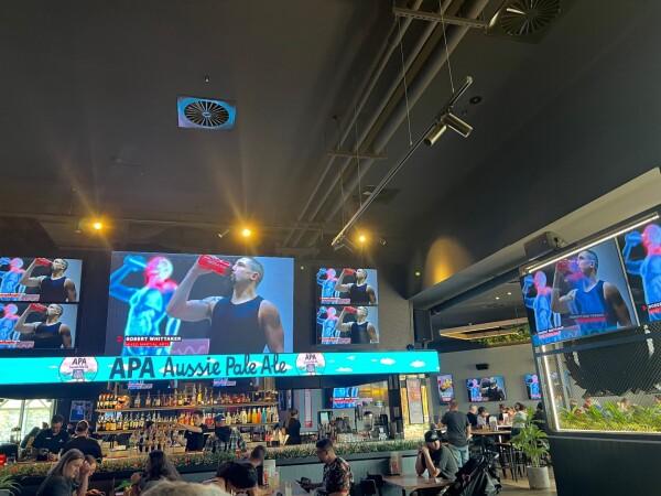 Les Meilleurs Bars à Loganholme - The Sporting Globe Logan