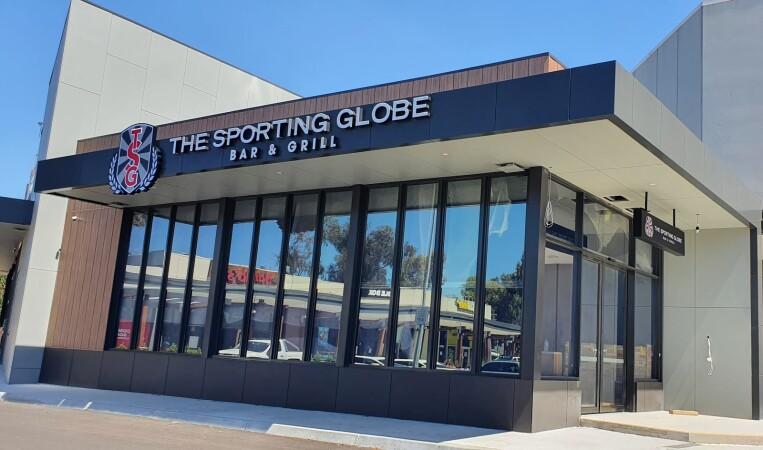 Best Sports Bars in Chirnside Park - The Sporting Globe Chirnside Park