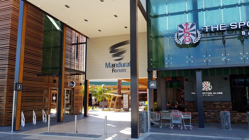 Les Meilleurs Bars à Rockingham - The Sporting Globe Rockingham