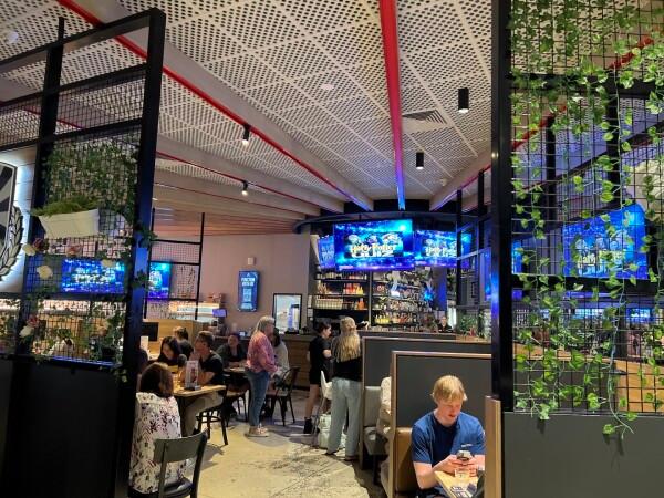 Les Meilleurs Bars à Rockingham - The Sporting Globe Rockingham