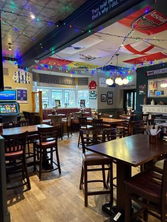 Beste Sportsbars in North Lincolnshire - Ashby Lodge (Scunthorpe)