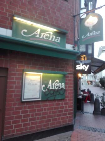 Beste Sportsbars in Bonn - Bistro Arena
