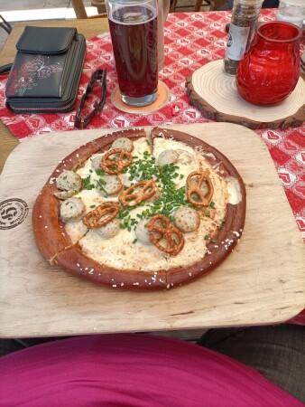 Best Sports Bars in Bad Füssing - Hof-Schänke