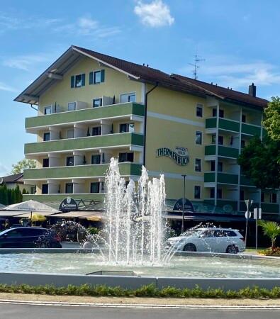 Best Sports Bars in Bad Füssing - Hof-Schänke