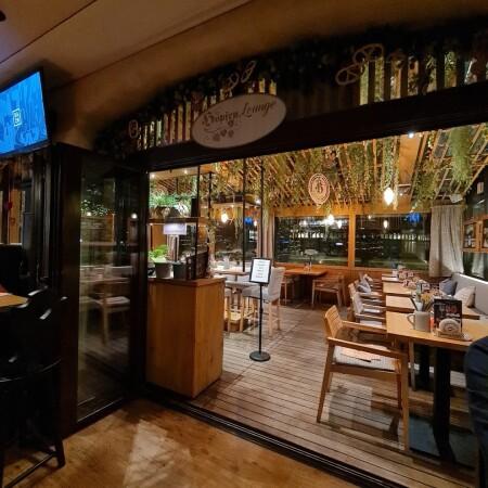 Best Sports Bars in Bad Füssing - Hof-Schänke