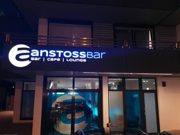 Beste Sportsbars in Königsbrunn - AnstossBar