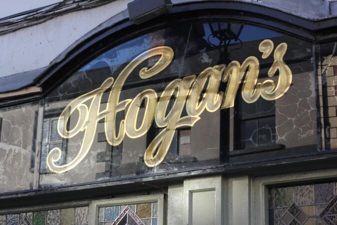 Best Sports Bars in Ballina - Hogan's Bar