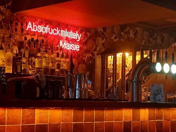 Best Sports Bars in Athlone - Maisies