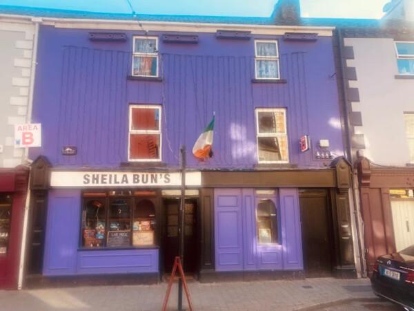 Best Sports Bars in Killorglin - Sheila Bun's