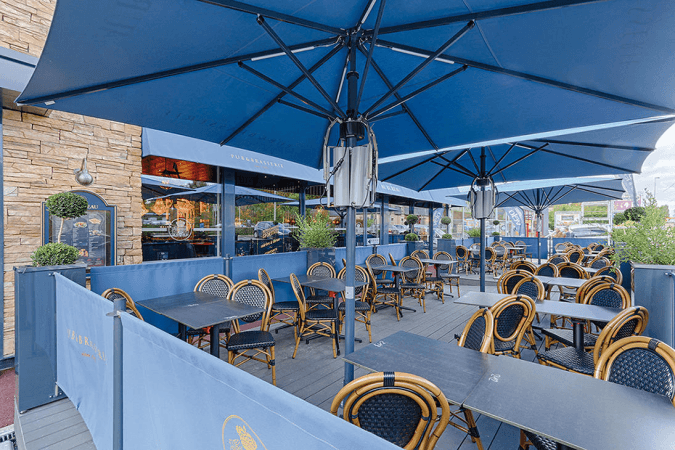 Les Meilleurs Bars à Saran - Au Bureau Saran