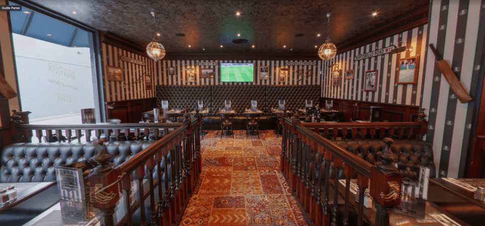 Les Meilleurs Bars à Saran - Au Bureau Saran