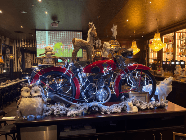 Les Meilleurs Bars à Saran - Au Bureau Saran