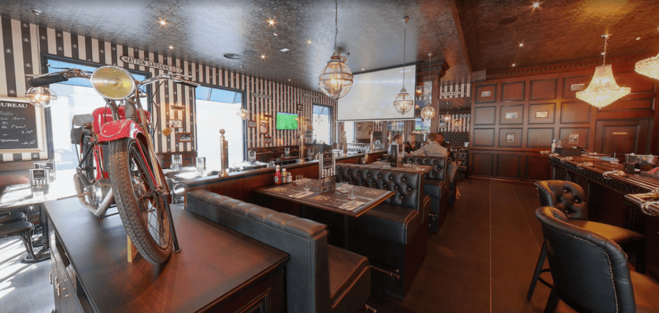 Les Meilleurs Bars à Saran - Au Bureau Saran