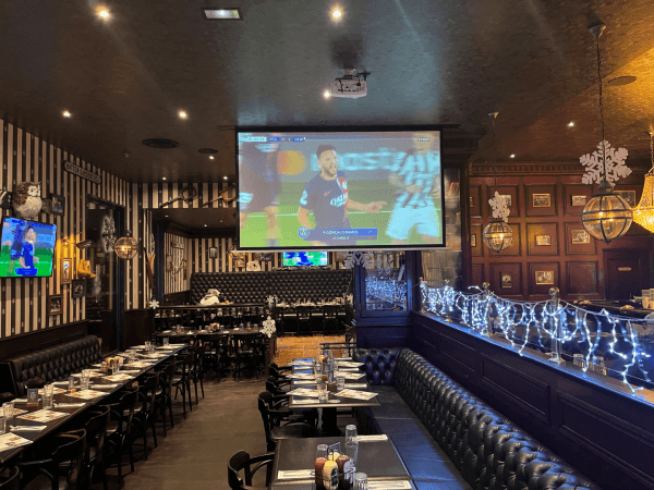 Les Meilleurs Bars à Saran - Au Bureau Saran