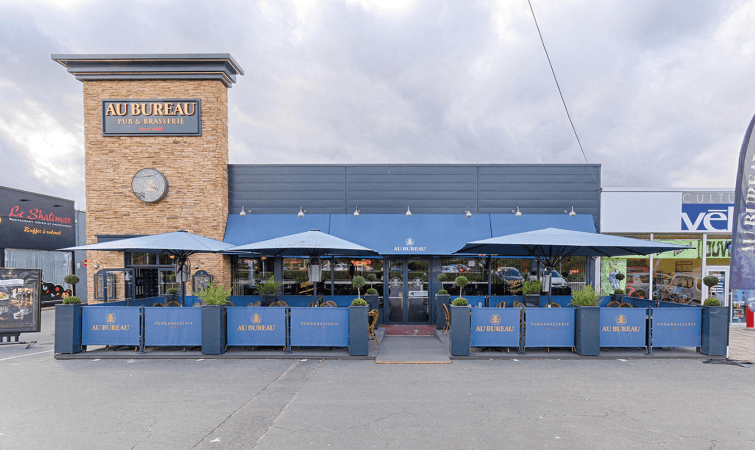 Les Meilleurs Bars à Saran - Au Bureau Saran