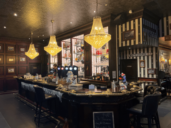 Les Meilleurs Bars à Saran - Au Bureau Saran