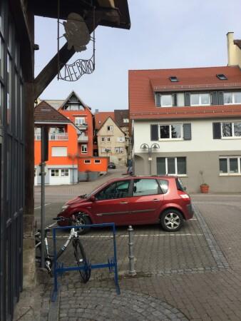 Beste Sportsbars in Öhringen - Café Bistro Hamballe