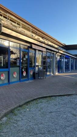 Beste Sportsbars in Wolfsburg - Reislinger Grillhaus