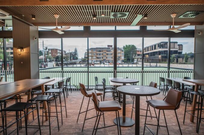 Best Sports Bars in Waverley - Waverley Greens