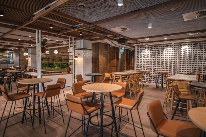 Best Sports Bars in Waverley - Waverley Greens