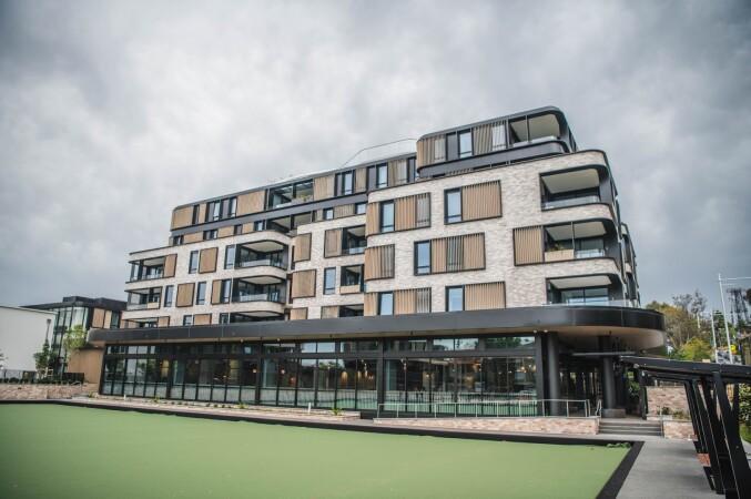 Best Sports Bars in Waverley - Waverley Greens