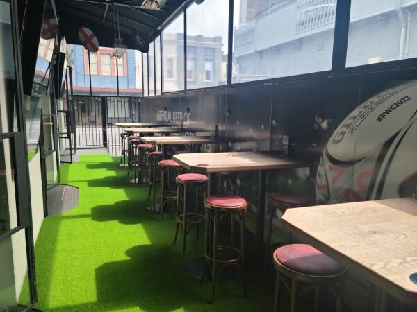 Best Sports Bars in Auckland - Schapiro's Sports Bar