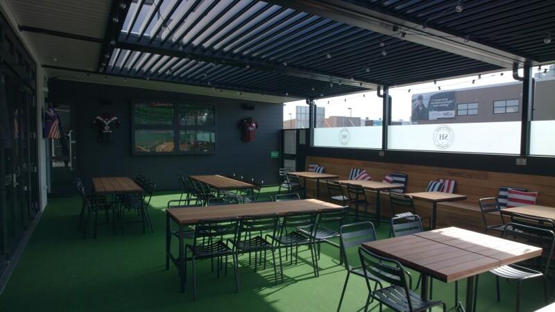 Best Sports Bars in Christchurch - Robbies Riccarton Sports Bar & Restaurant